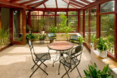 Trekenner conservatory quotes