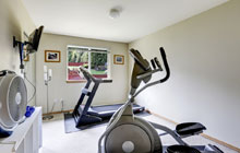 Trekenner home gym construction leads